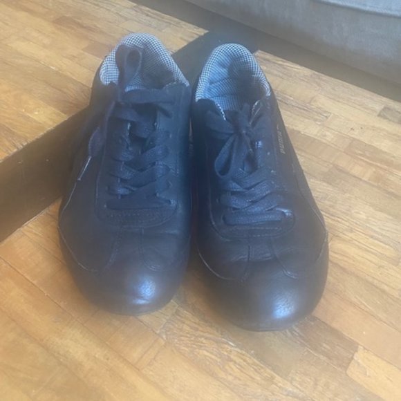 Puma dance sneakers shoes black - Picture 6 of 6